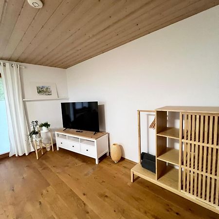 Ferienwohnung Landurlaub บัดไฟลน์บาค ภายนอก รูปภาพ