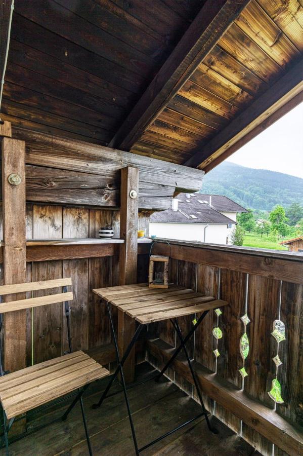 Ferienwohnung Landurlaub บัดไฟลน์บาค ภายนอก รูปภาพ