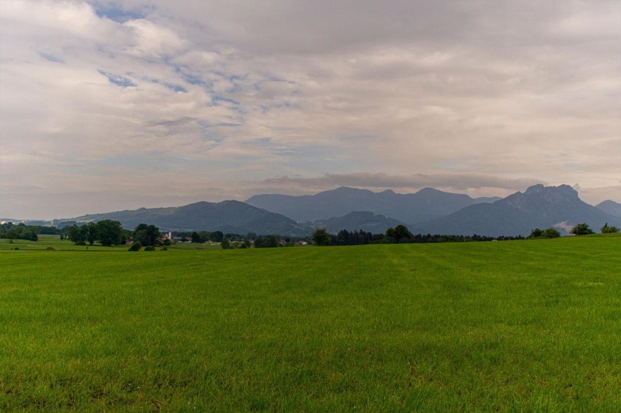 Ferienwohnung Landurlaub บัดไฟลน์บาค ภายนอก รูปภาพ