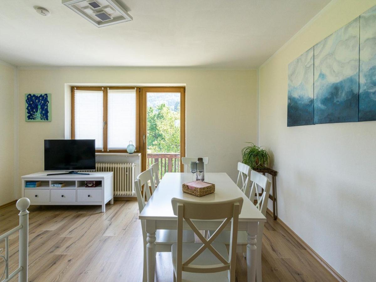 Ferienwohnung Landurlaub บัดไฟลน์บาค ห้อง รูปภาพ