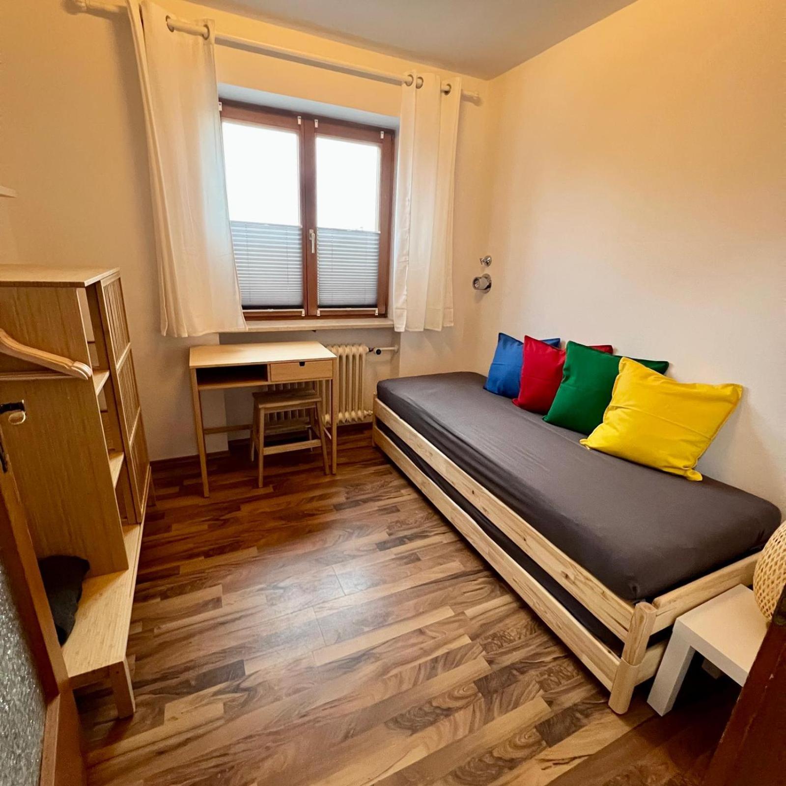 Ferienwohnung Landurlaub บัดไฟลน์บาค ภายนอก รูปภาพ