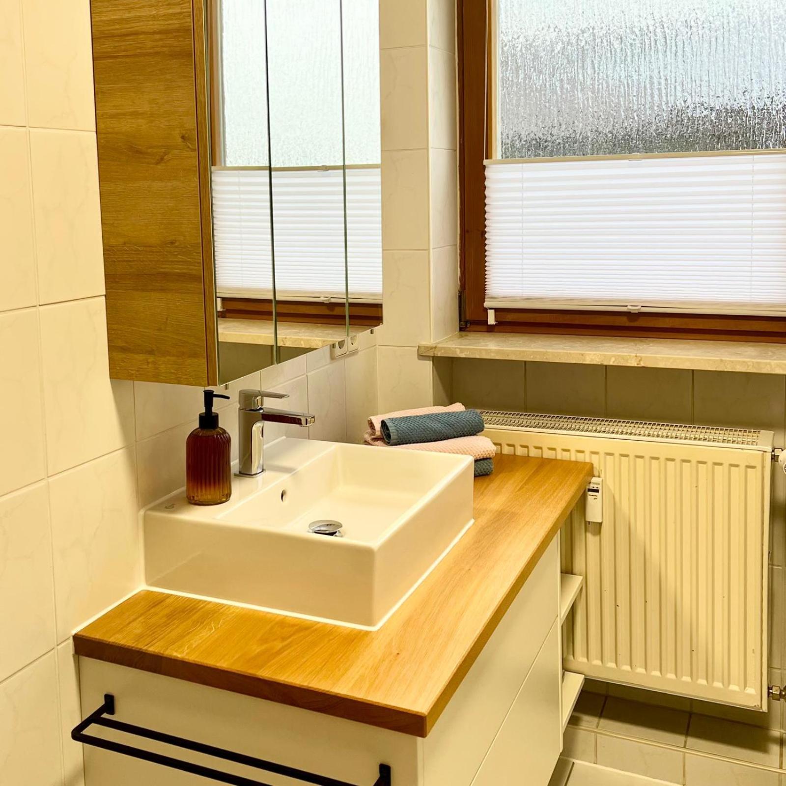 Ferienwohnung Landurlaub บัดไฟลน์บาค ภายนอก รูปภาพ