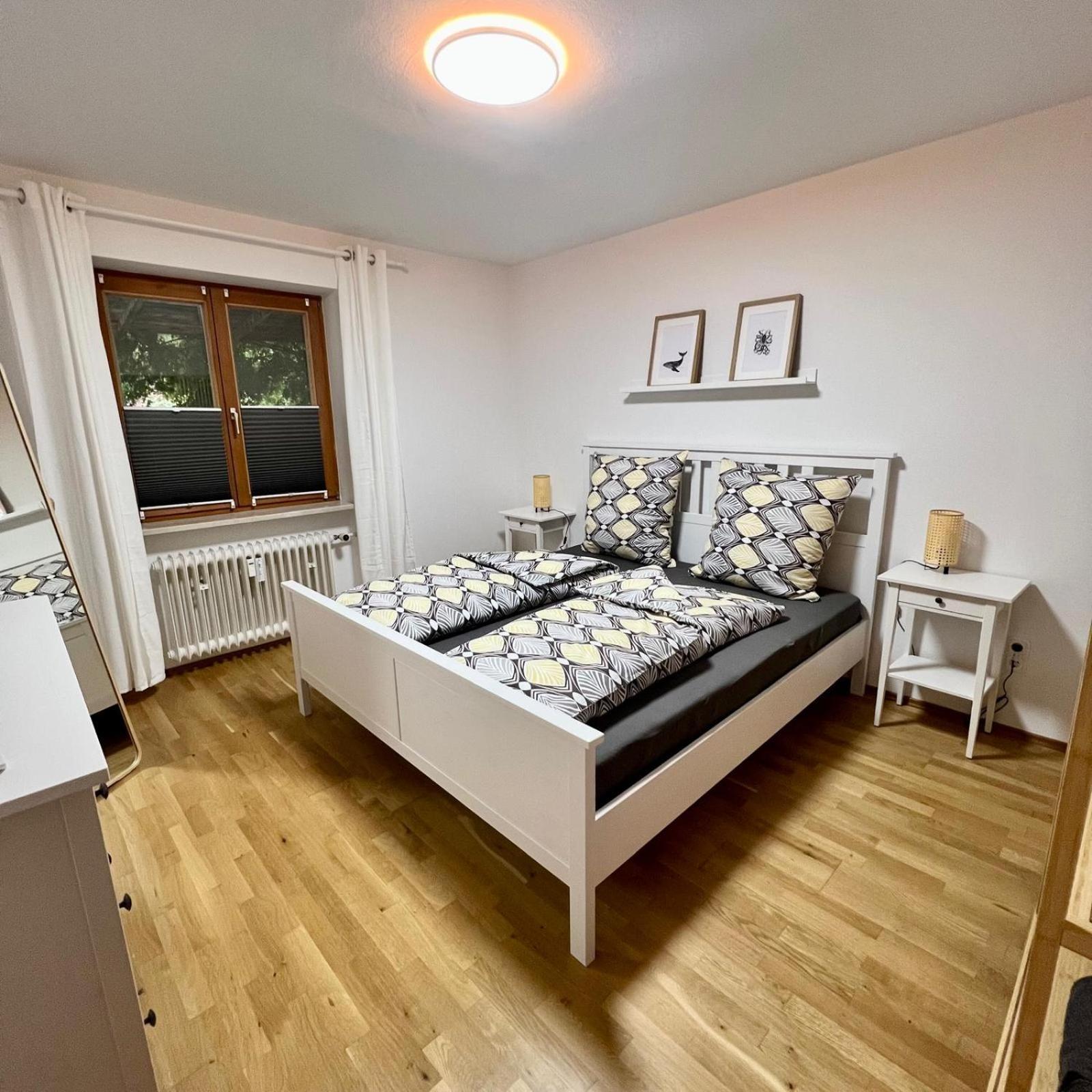 Ferienwohnung Landurlaub บัดไฟลน์บาค ภายนอก รูปภาพ