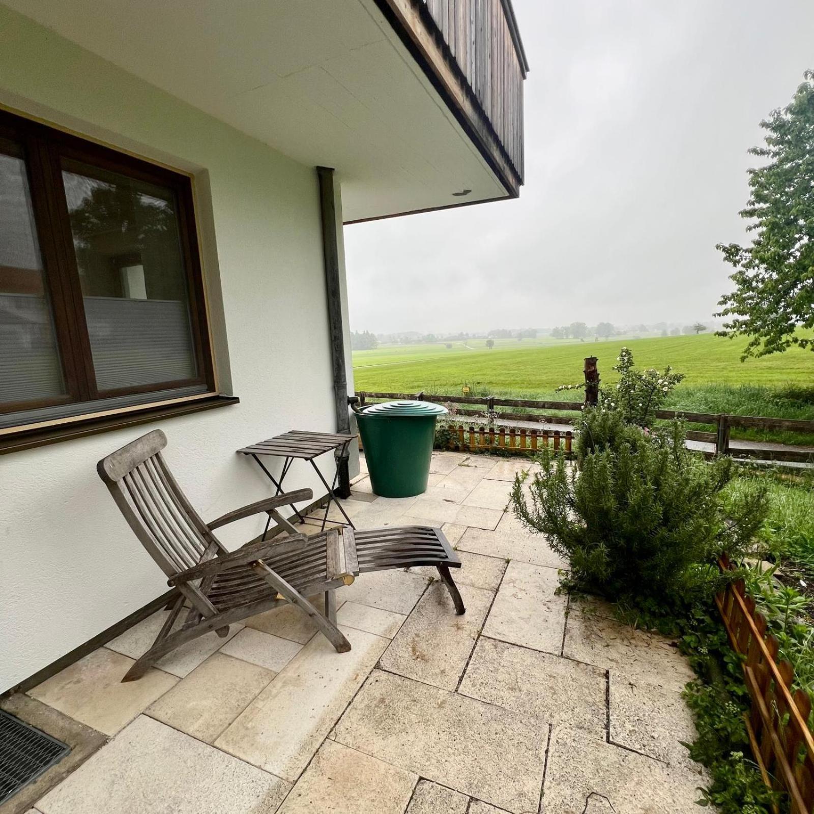 Ferienwohnung Landurlaub บัดไฟลน์บาค ภายนอก รูปภาพ
